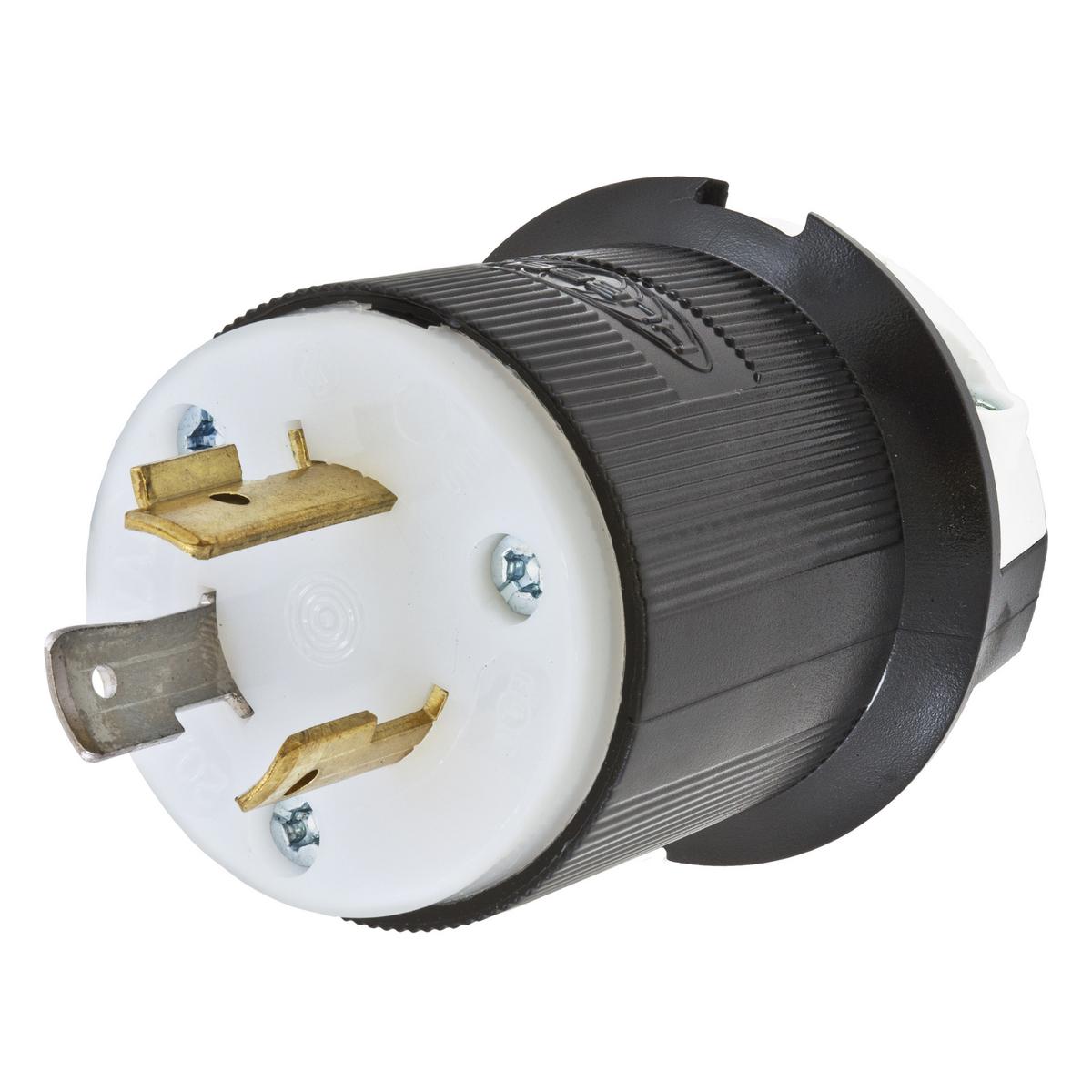 Hubbell Wiring Device-Kellems HBL2331 Locking Plugs