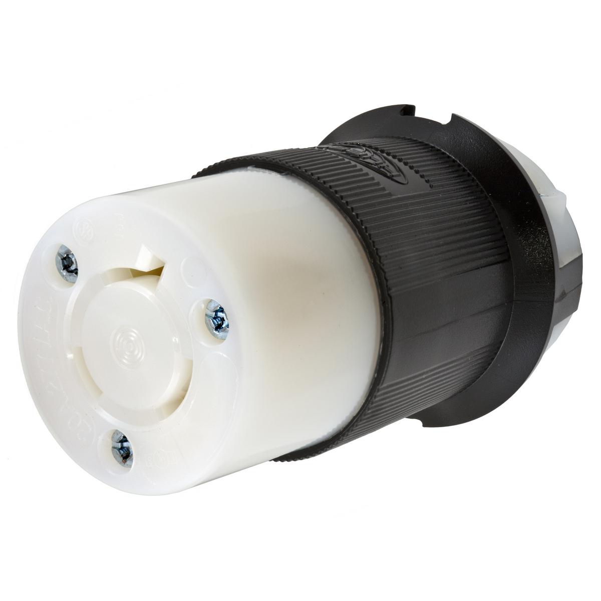 Hubbell Wiring Device-Kellems HBL2333 Locking Connectors