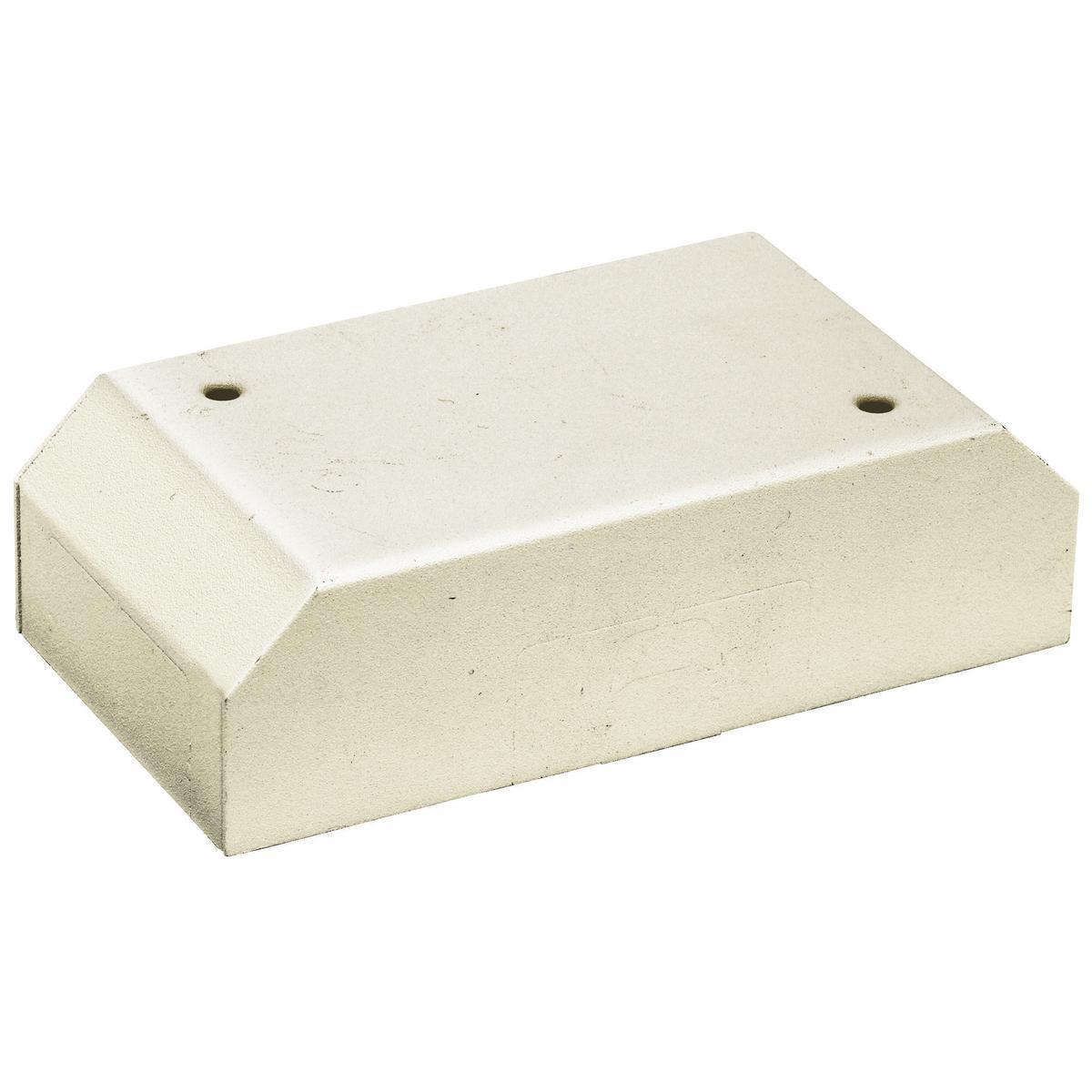 Hubbell Wiring Device-Kellems HBL2475DBRIV Raceway Miscellaneous Accessories
