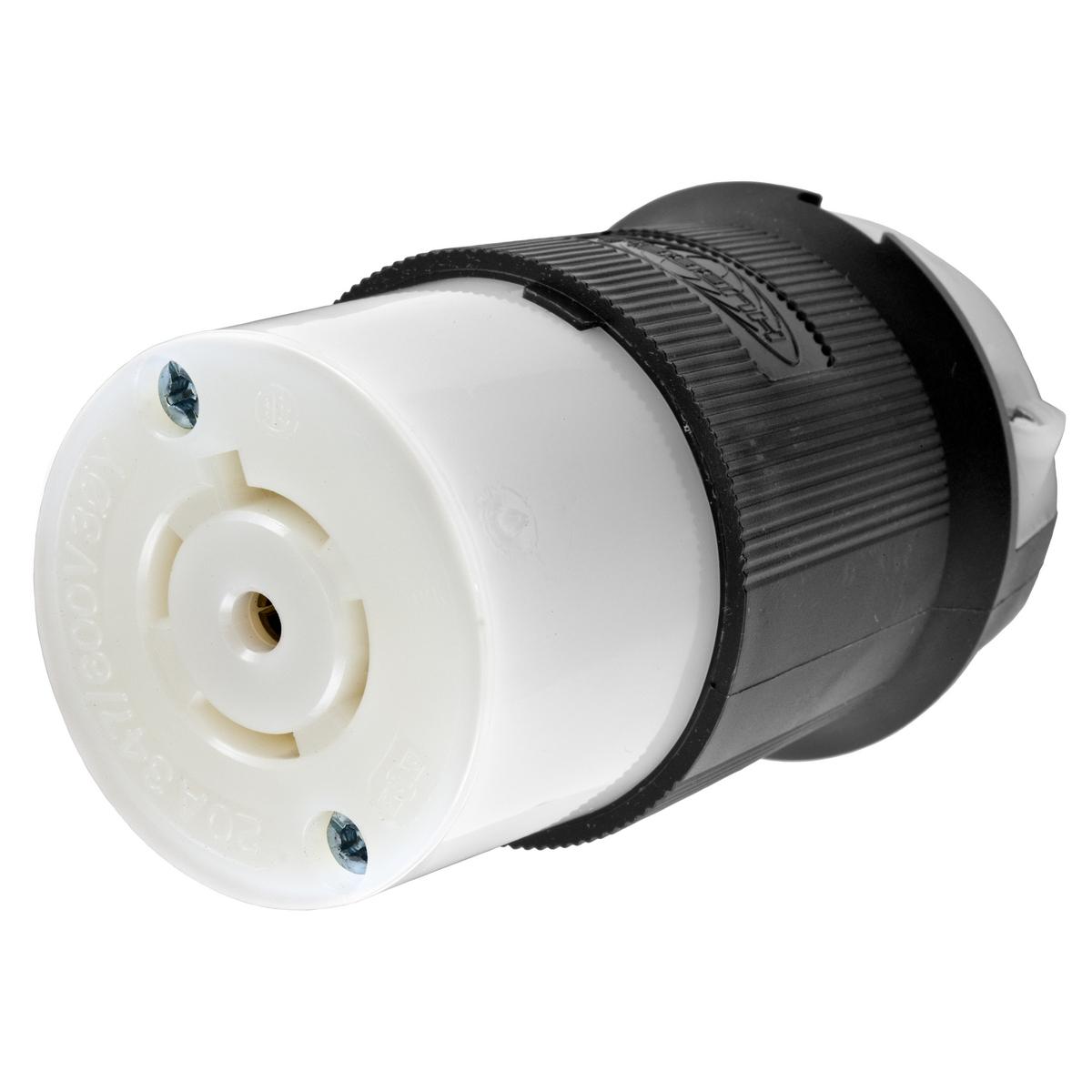 Hubbell Wiring Device-Kellems HBL2533 Locking Connectors
