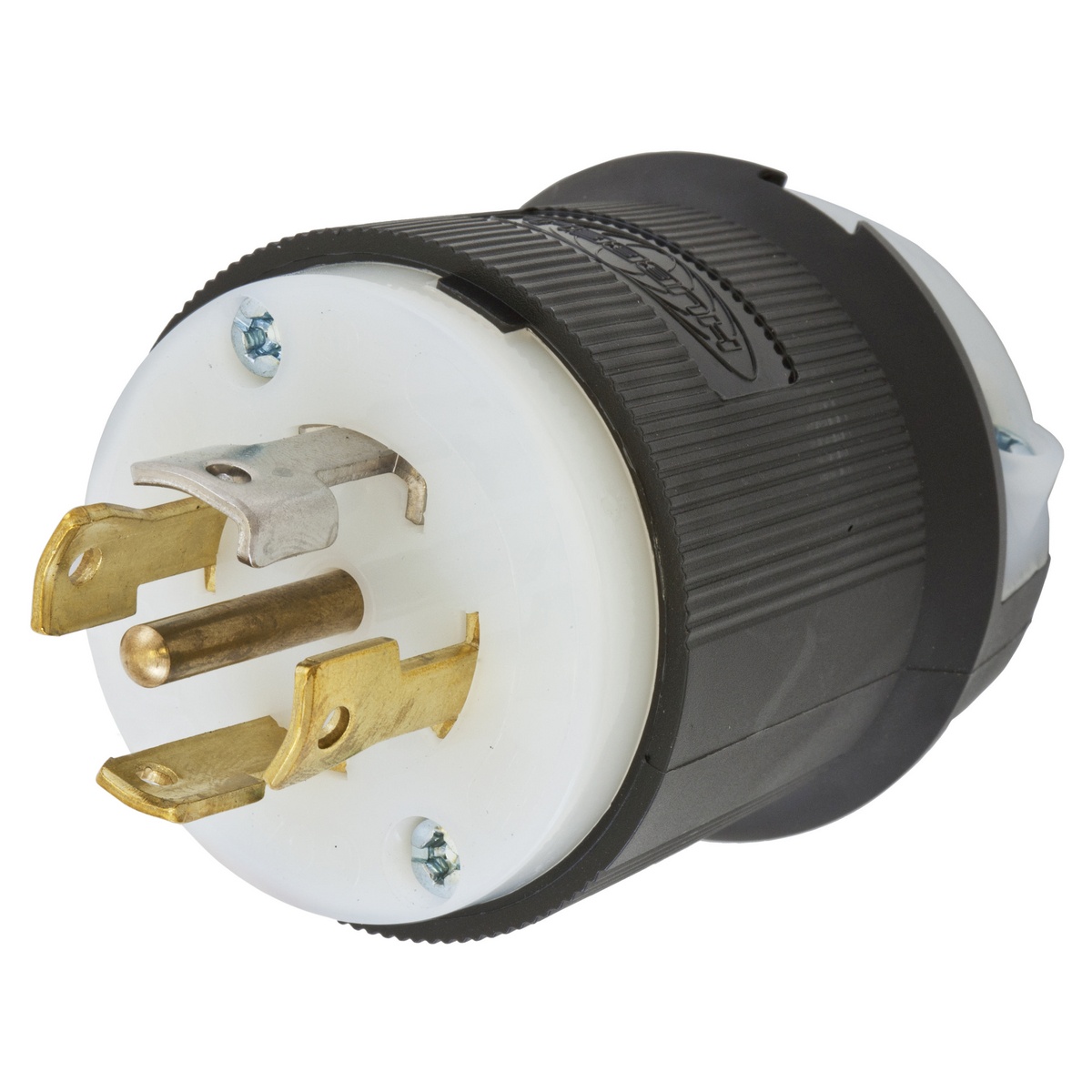 Hubbell Wiring Device-Kellems HBL2811 Locking Plugs