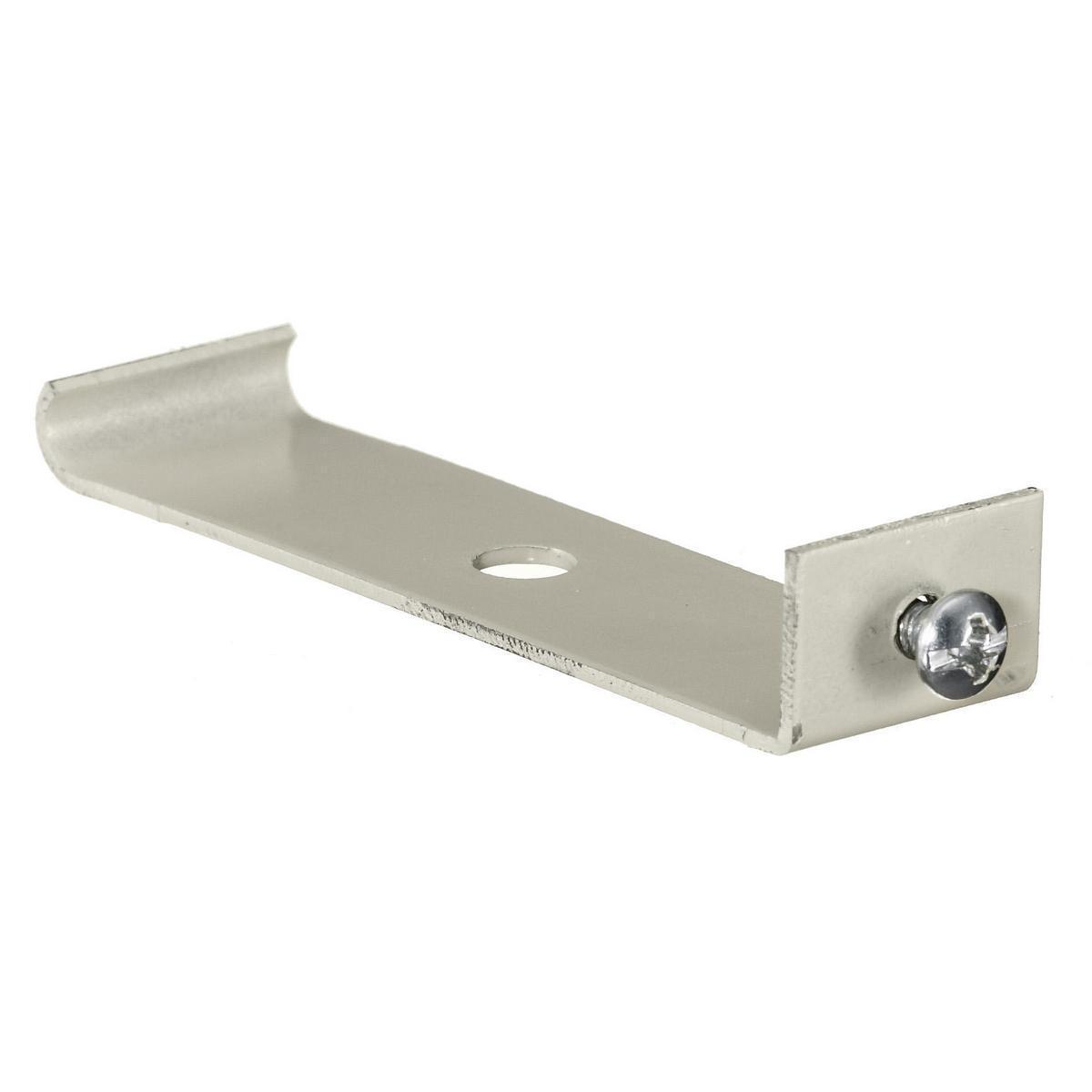 Hubbell Wiring Device-Kellems HBL3003IV Raceway Clips/Couplings