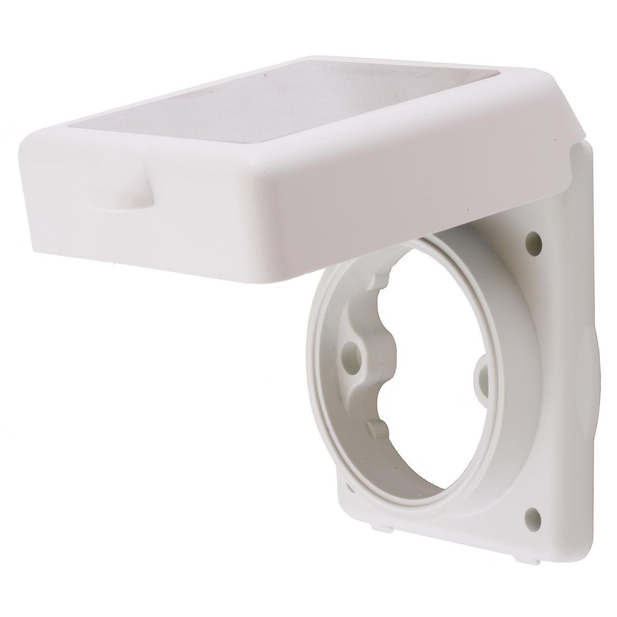 Hubbell Wiring Device-Kellems HBL303NMELCIS Straight Blade Flanged Inlets & Outlets
