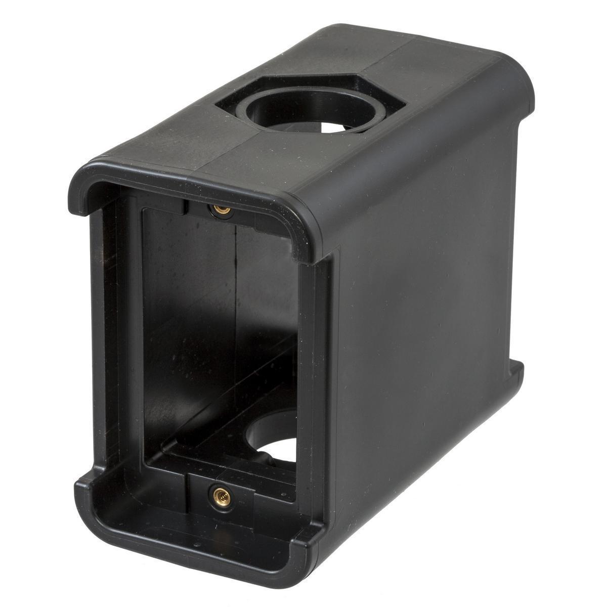 Hubbell Wiring Device-Kellems HBL3080FBK Weatherproof Device/Outlet Boxes