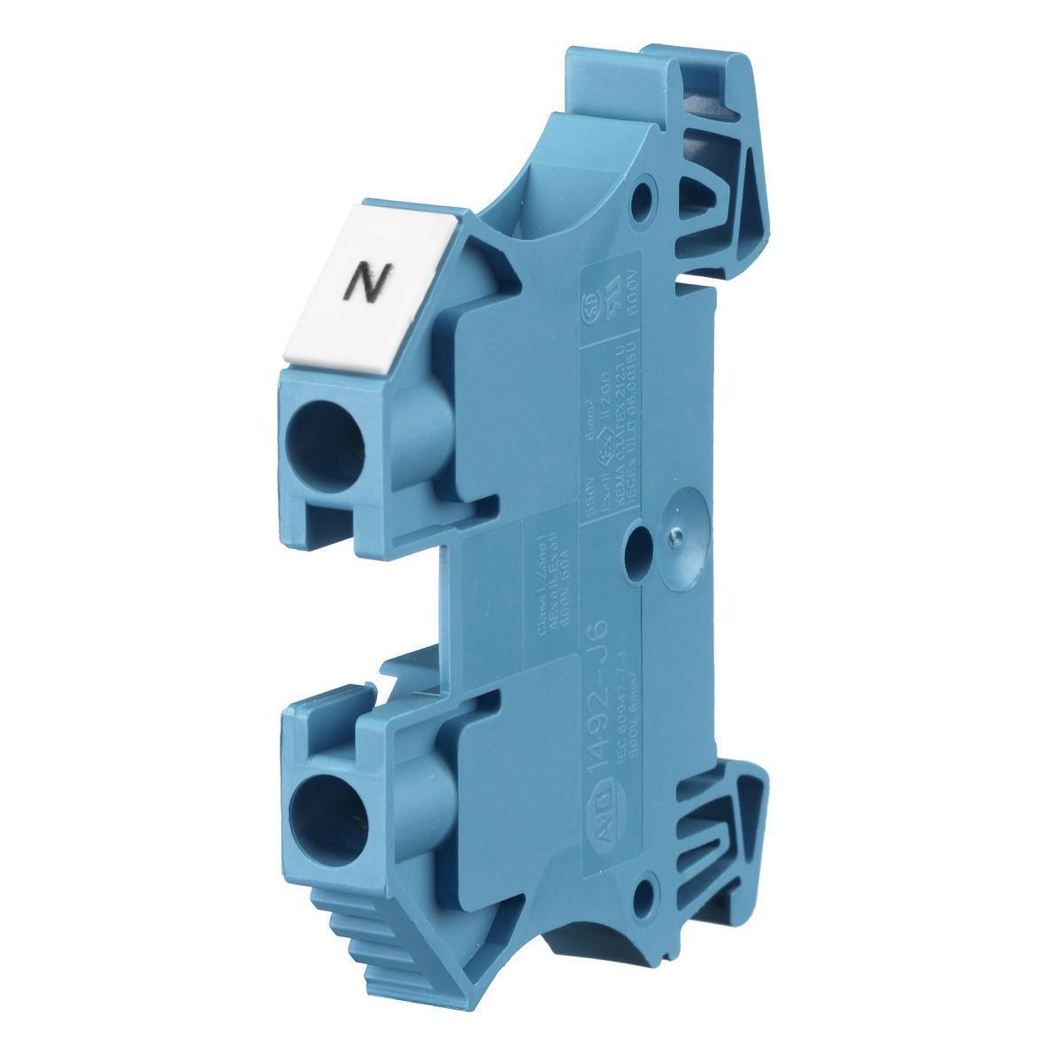Hubbell Wiring Device-Kellems HBL30RNB Locking Device Accessories