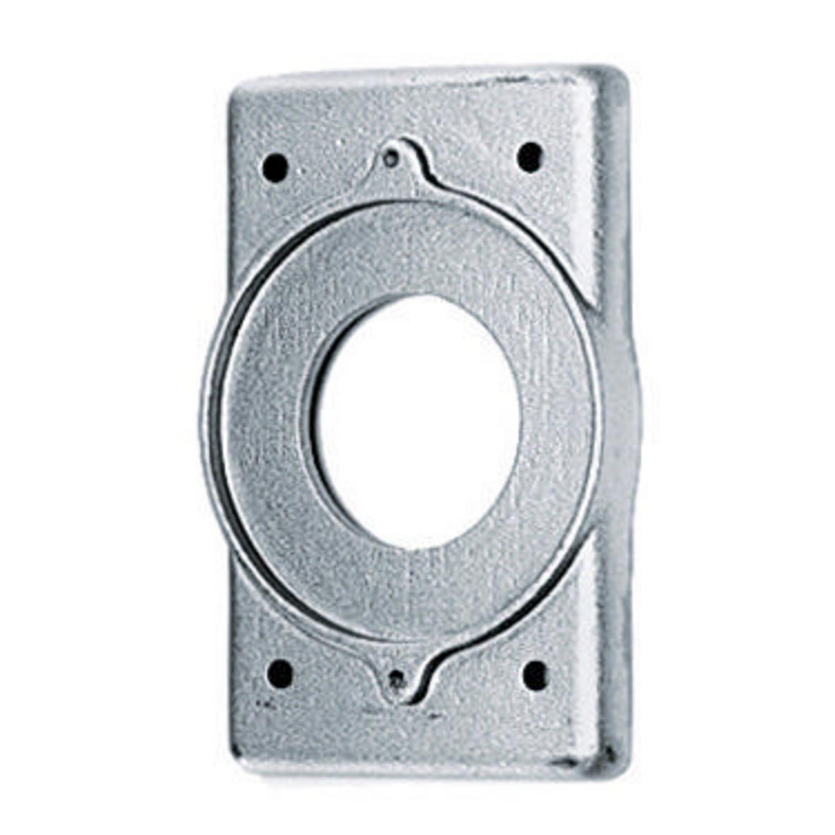 Hubbell Wiring Device-Kellems HBL3394 Locking Flanged Inlets & Outlets