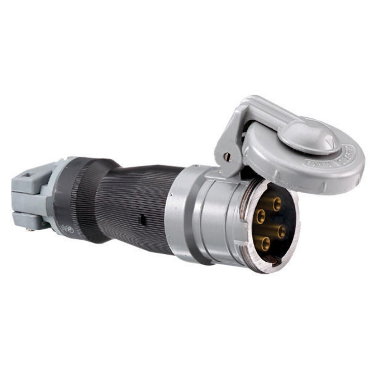 Hubbell Wiring Device-Kellems HBL360CS2WR Pin & Sleeve Connectors