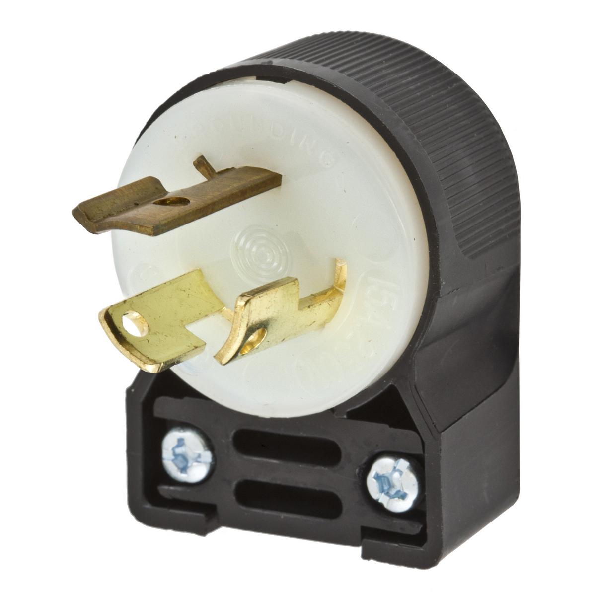 Hubbell Wiring Device-Kellems HBL4570CA Locking Plugs