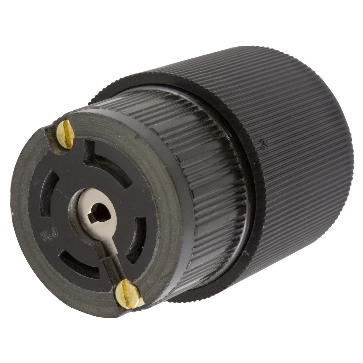 Hubbell Wiring Device-Kellems HBL45935 Locking Connectors