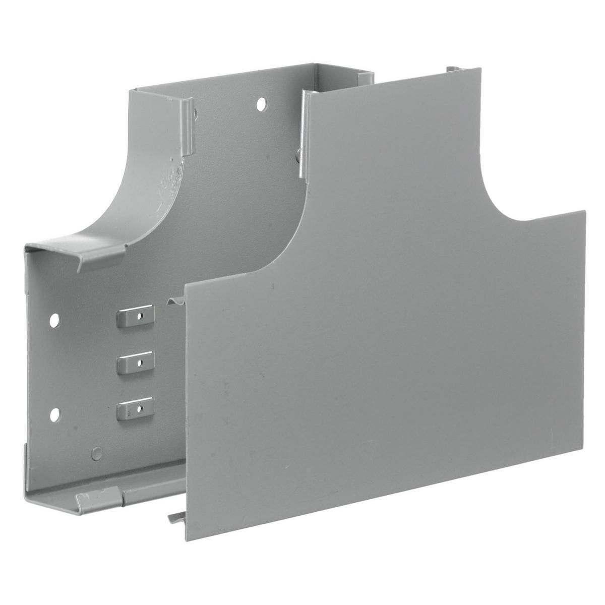 Hubbell Wiring Device-Kellems HBL4715GY Raceway Tee Fittings