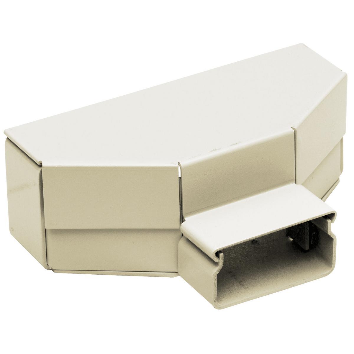 Hubbell Wiring Device-Kellems HBL4724REDIV Raceway Connectors/Adapters