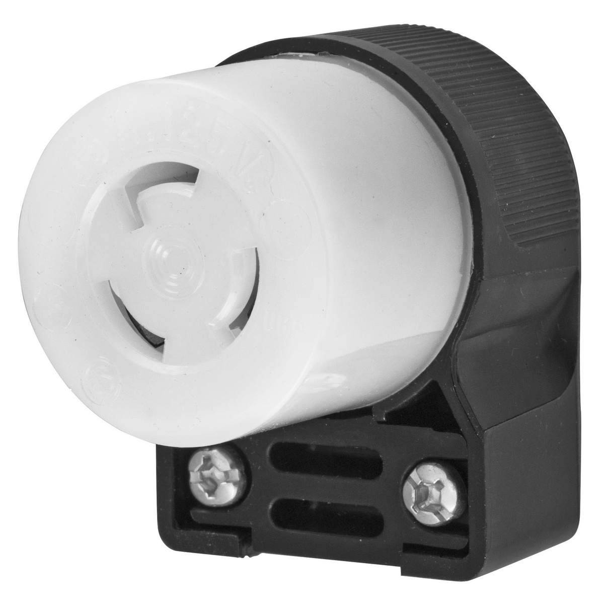 Hubbell Wiring Device-Kellems HBL4729CA Locking Connectors