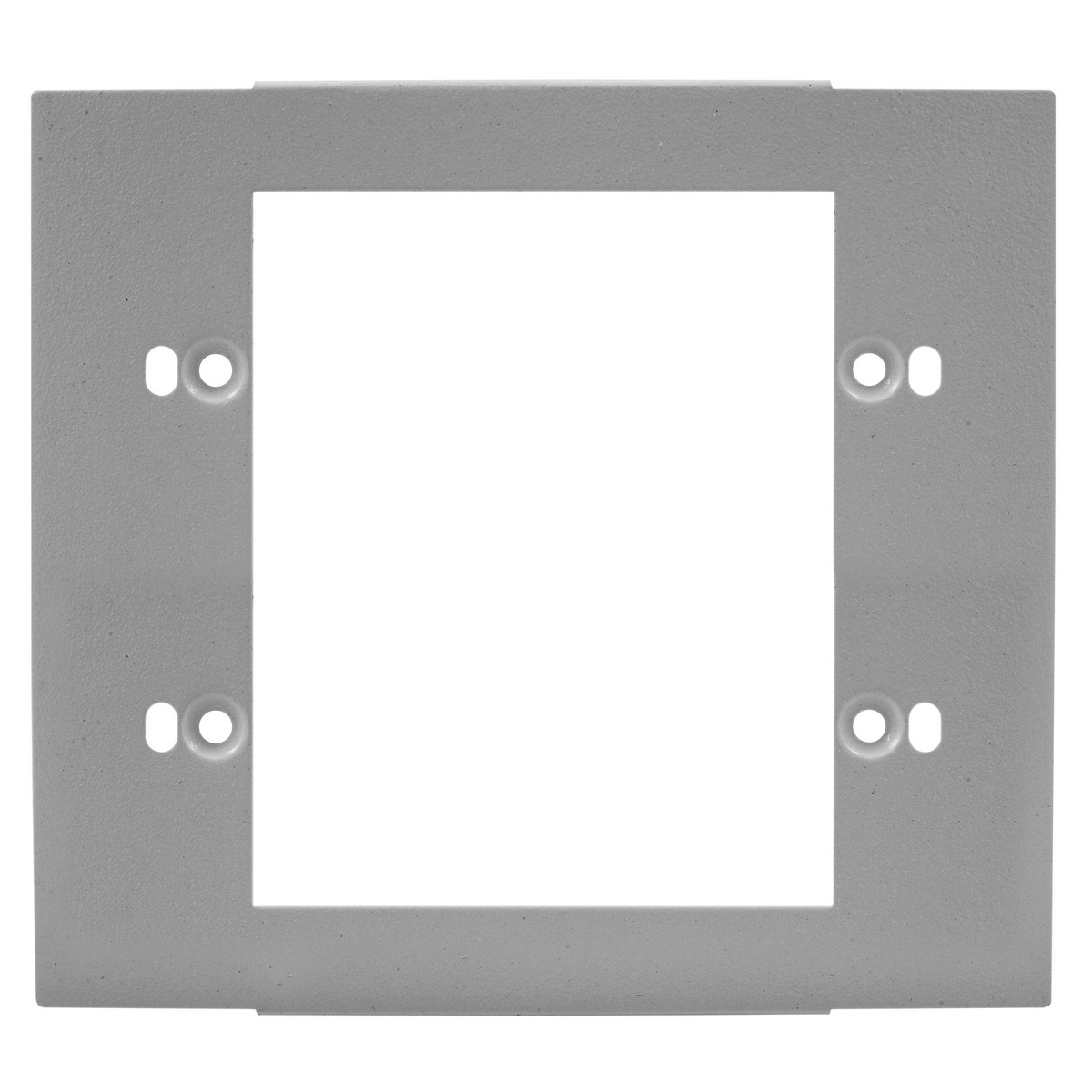 Hubbell Wiring Device-Kellems HBL4747C2GY Raceway Outlet Box Covers & Plates