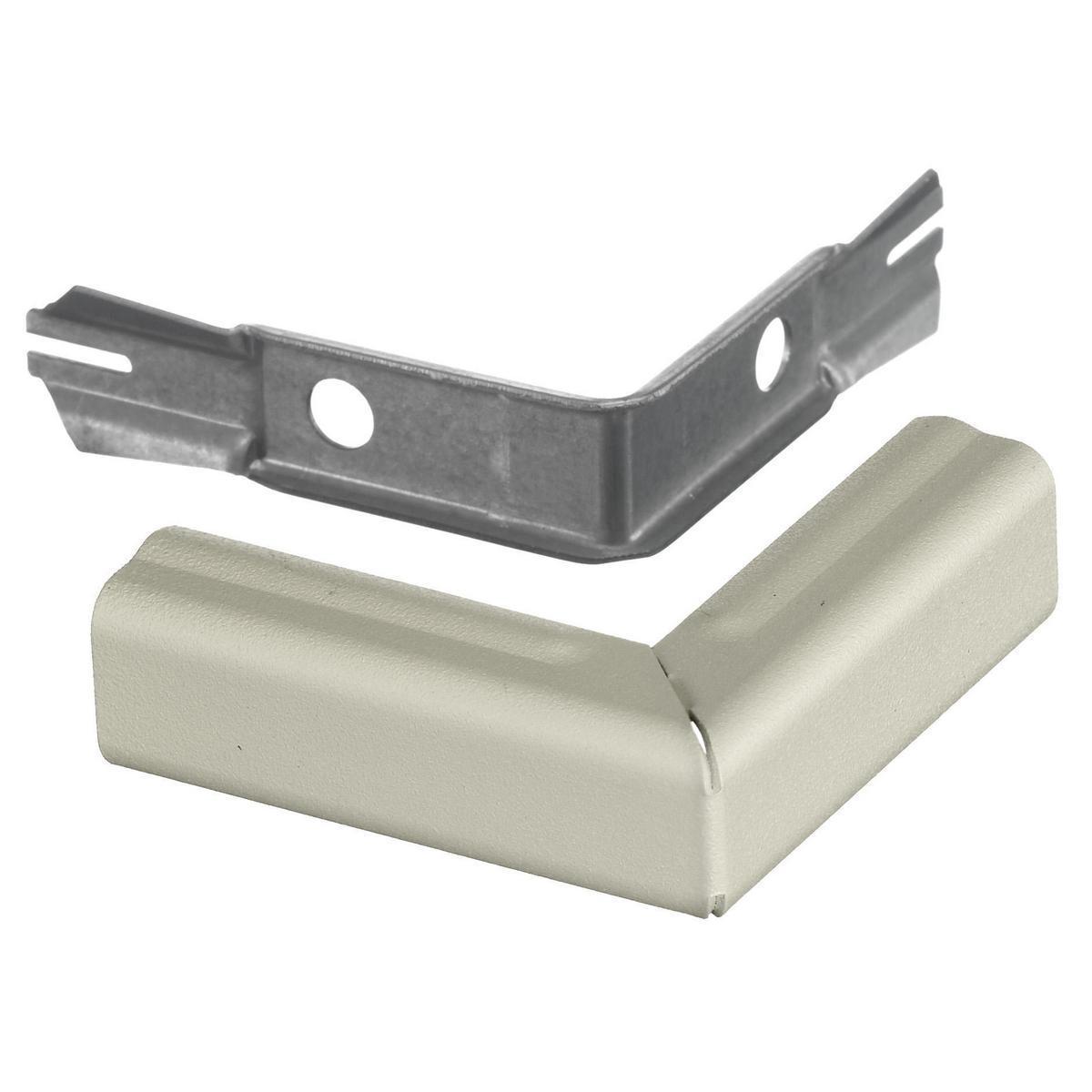 Hubbell Wiring Device-Kellems HBL518IV Raceway Elbows