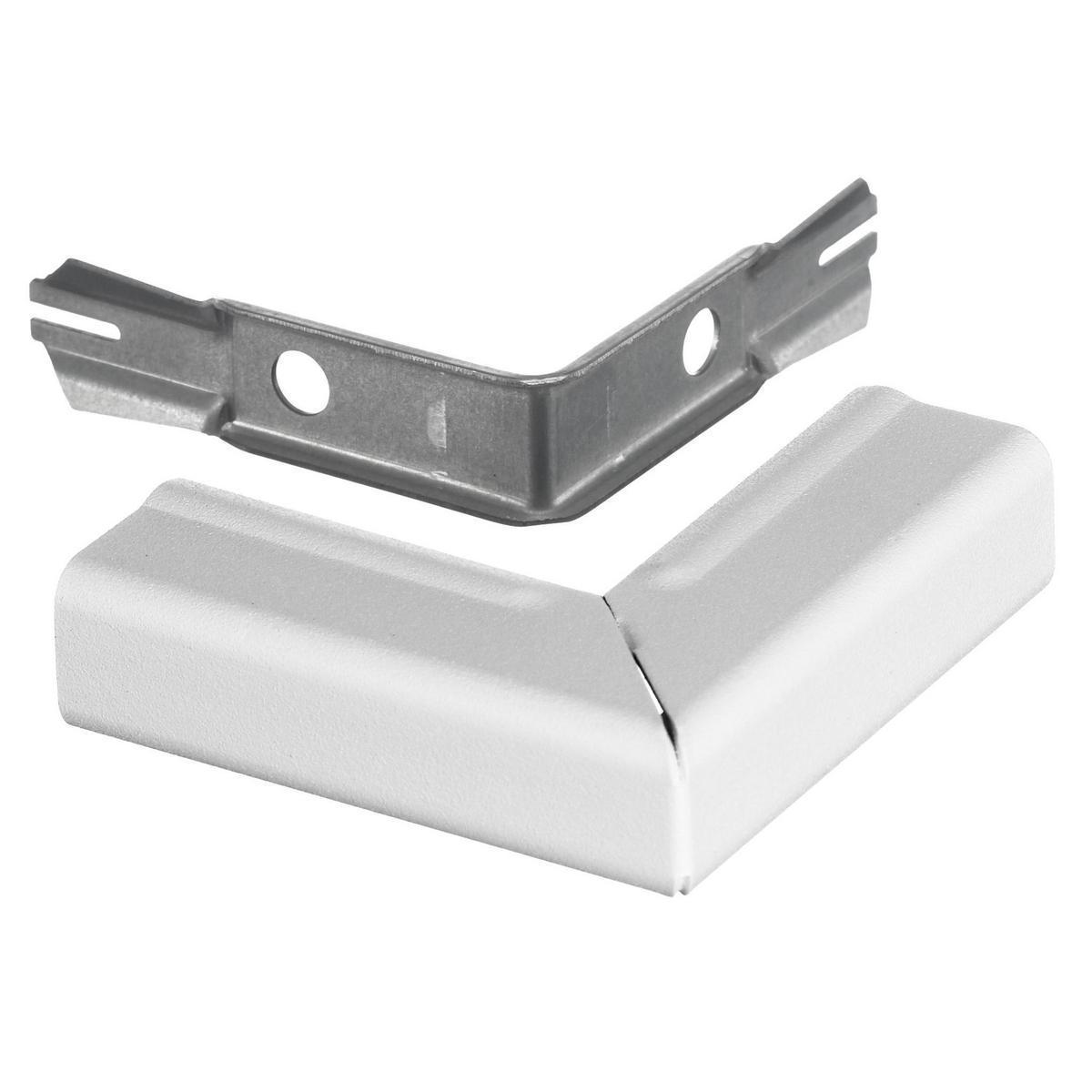 Hubbell Wiring Device-Kellems HBL518W Raceway Elbows