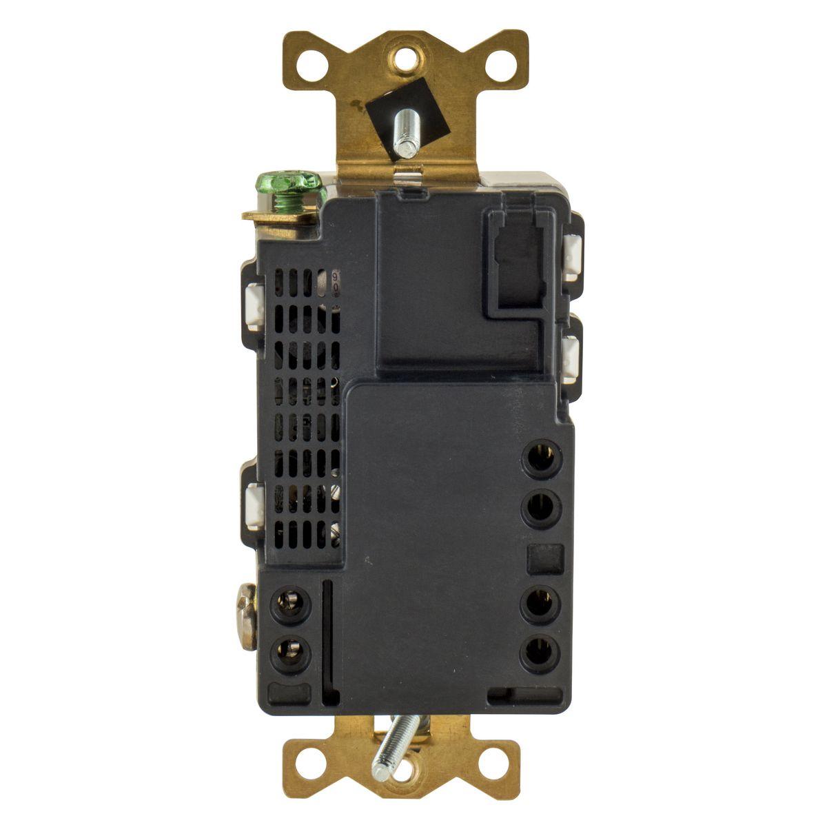 Hubbell Wiring Device-Kellems HBL5362LC2I Straight Blade Receptacles