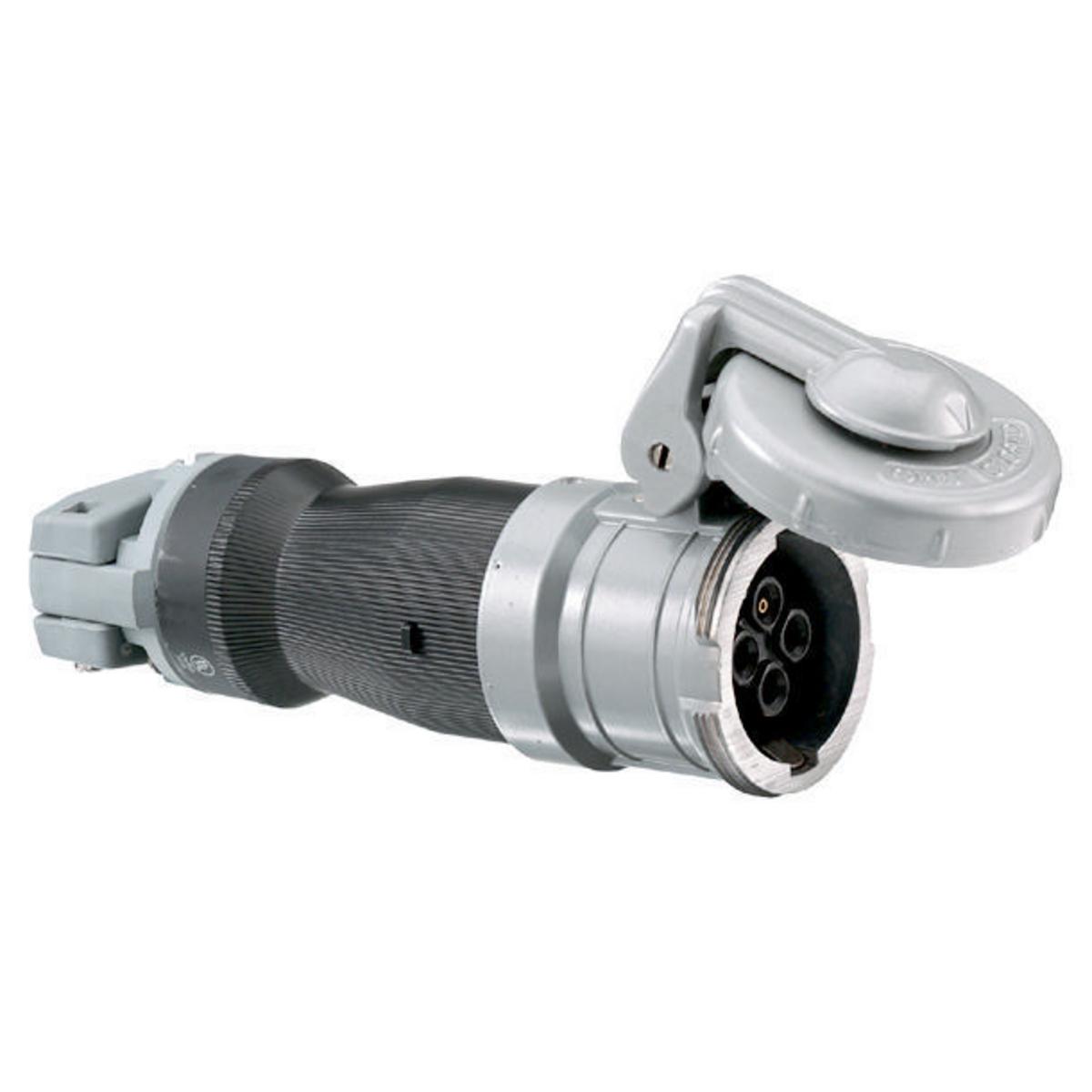 Hubbell Wiring Device-Kellems HBL560CS1W Pin & Sleeve Connectors