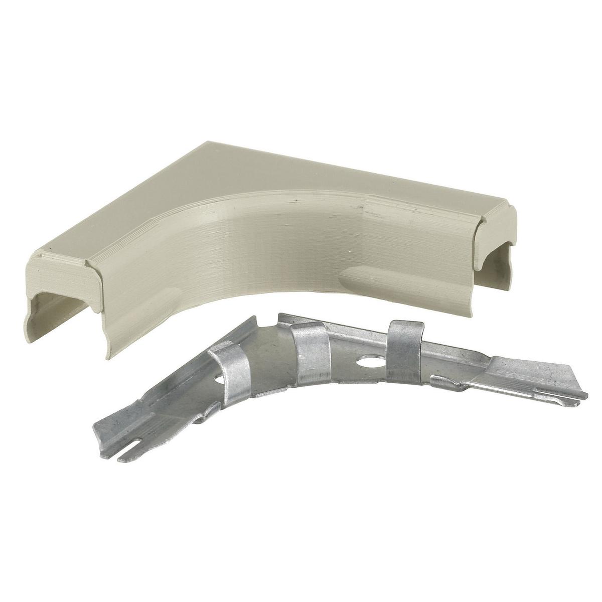 Hubbell Wiring Device-Kellems HBL5711BRIVA Raceway Elbows