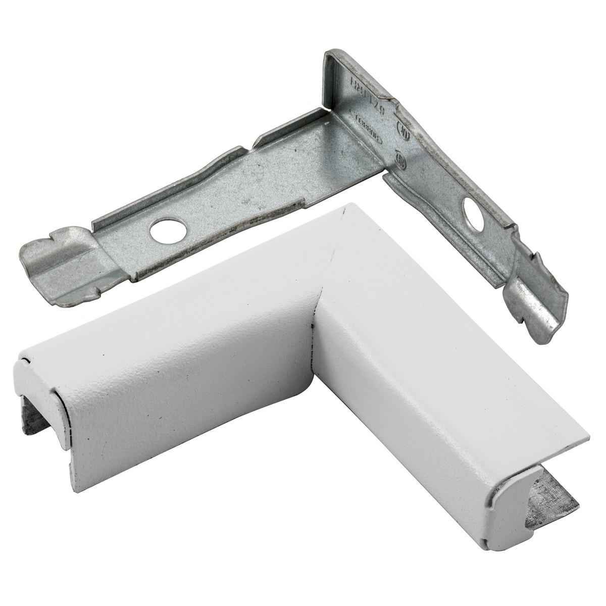 Hubbell Wiring Device-Kellems HBL5711RHWA Raceway Elbows