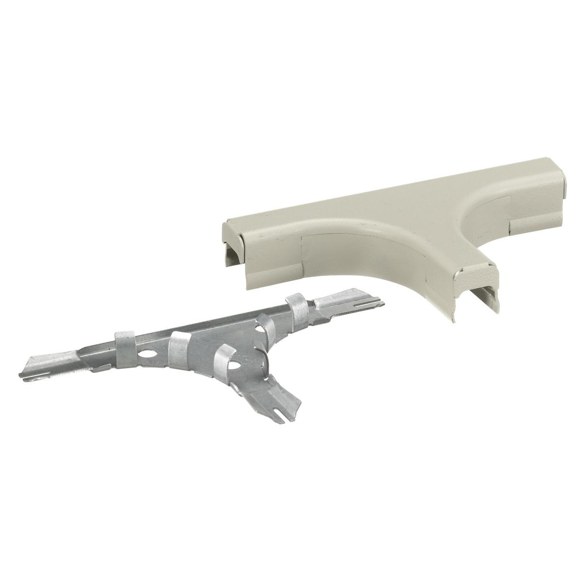 Hubbell Wiring Device-Kellems HBL5715BRIVA Raceway Tee Fittings