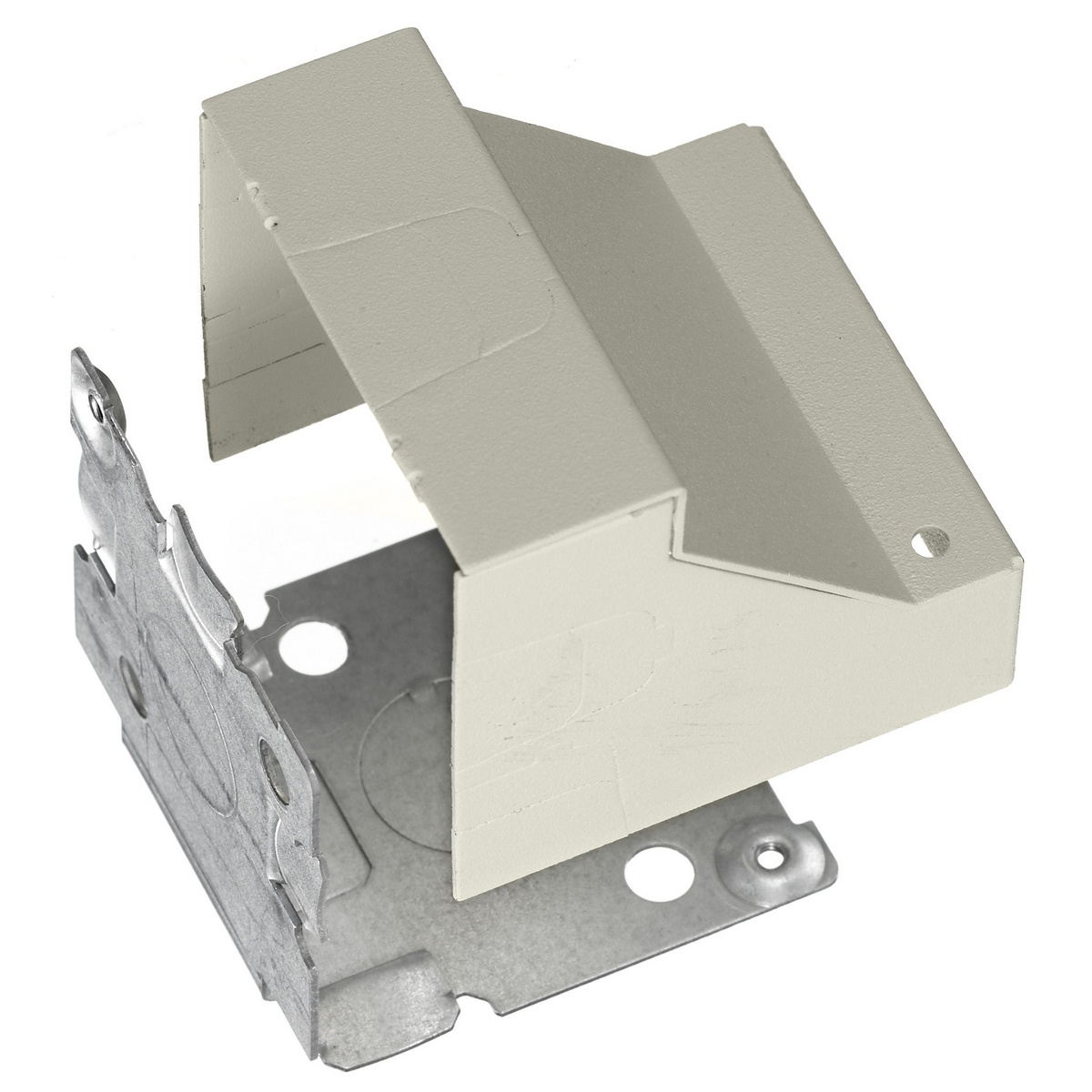 Hubbell Wiring Device-Kellems HBL5719IVA Raceway Corner Fittings