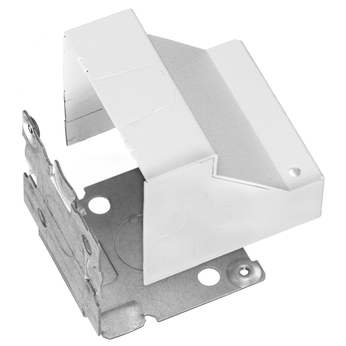 Hubbell Wiring Device-Kellems HBL5719WA Raceway Corner Fittings