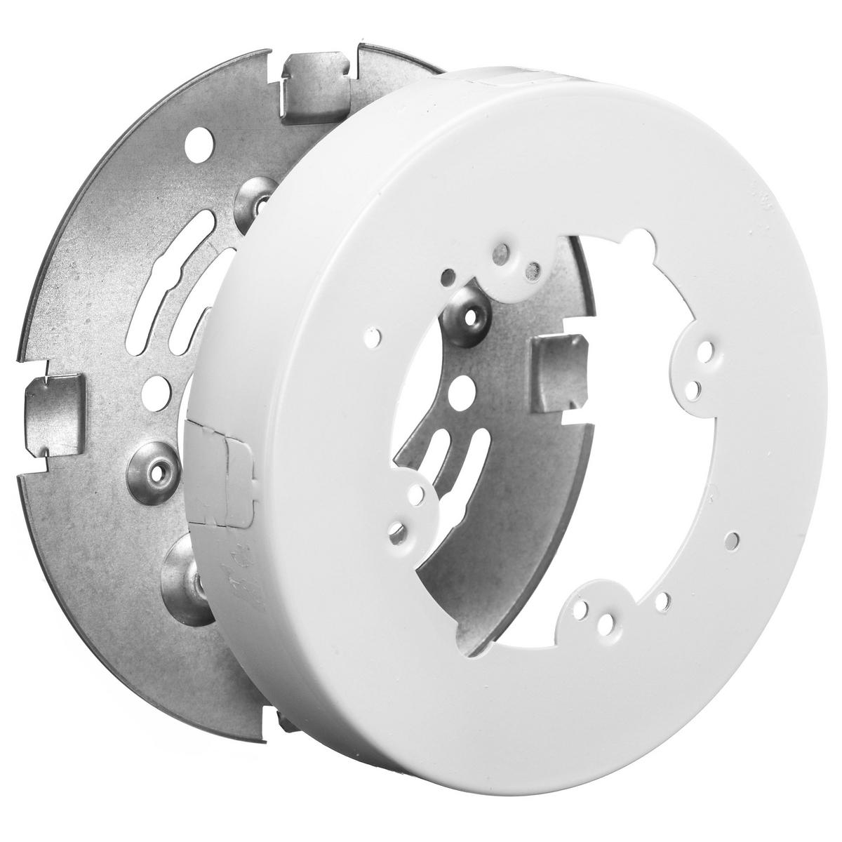 Hubbell Wiring Device-Kellems HBL5737AWA Raceway Outlet Boxes