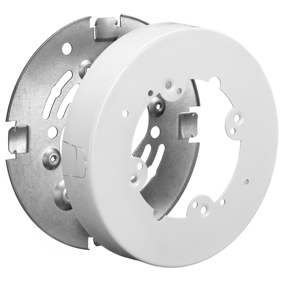 Hubbell Wiring Device-Kellems HBL5737WA Raceway Outlet Boxes