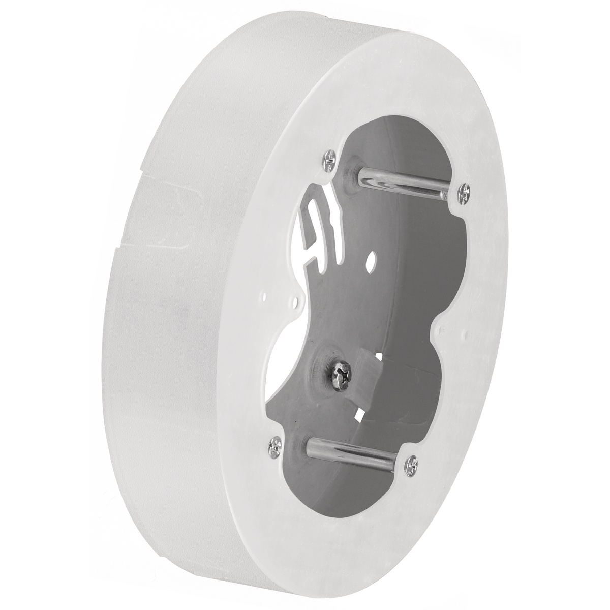 Hubbell Wiring Device-Kellems HBL5739AABWA Raceway Outlet Boxes