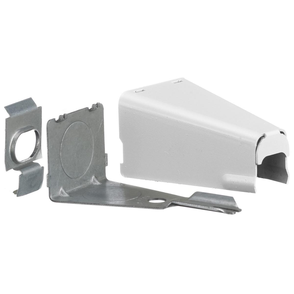 Hubbell Wiring Device-Kellems HBL5785AWA Raceway Connectors/Adapters