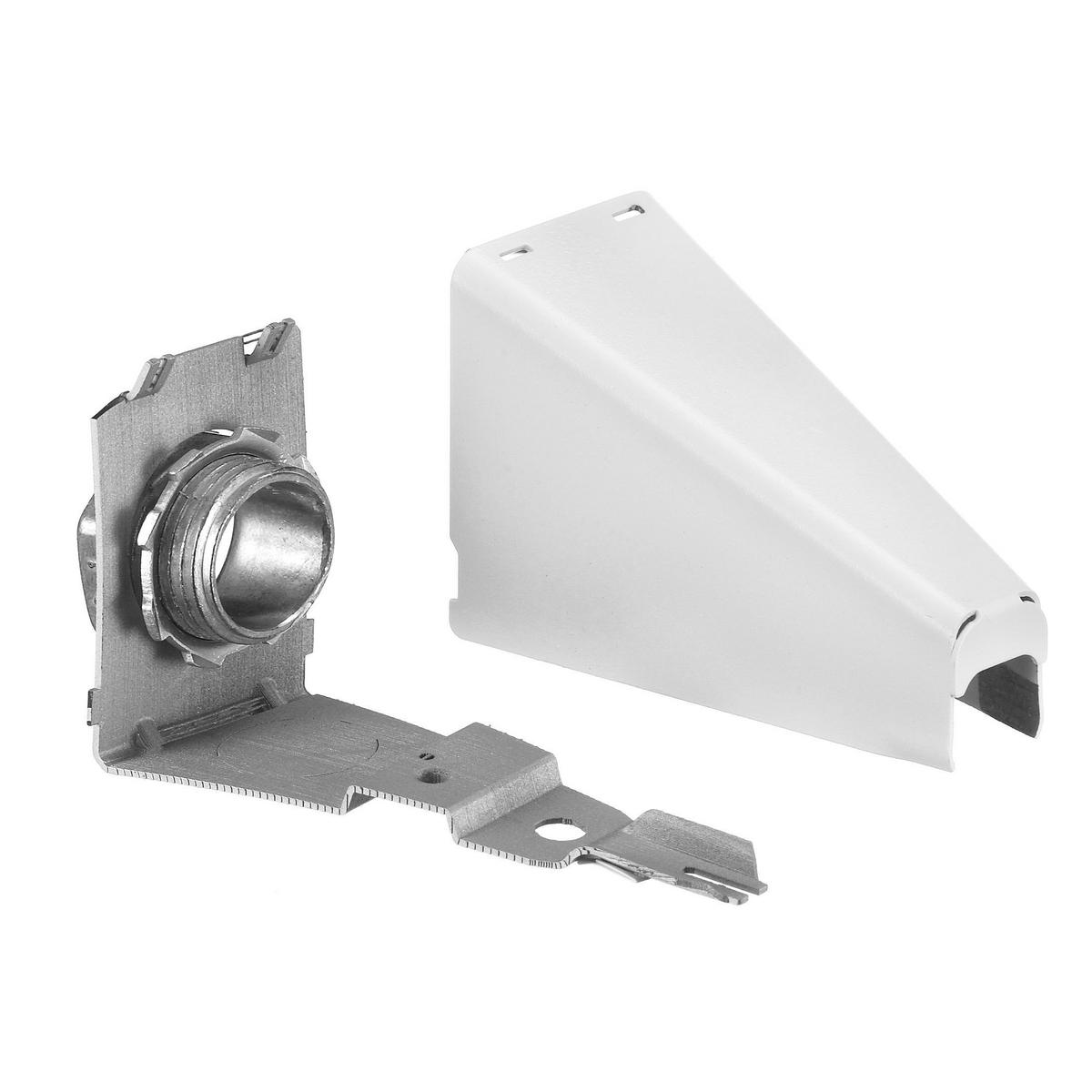 Hubbell Wiring Device-Kellems HBL5786AWA Raceway Connectors/Adapters