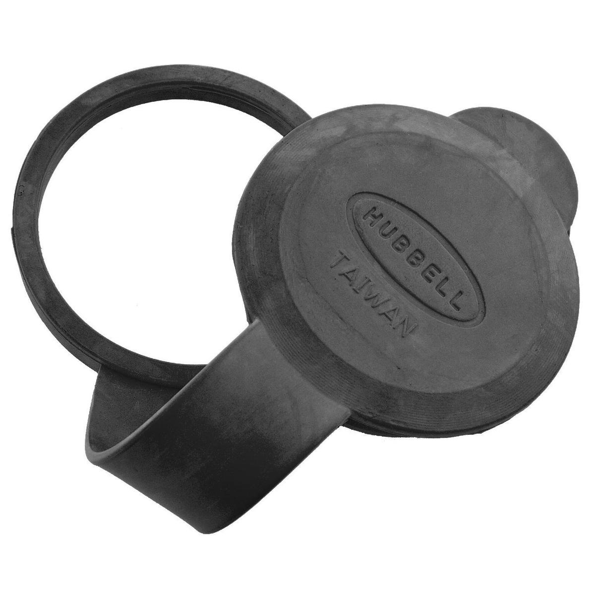 Hubbell Wiring Device-Kellems HBL6019 Straight Blade Device Accessories