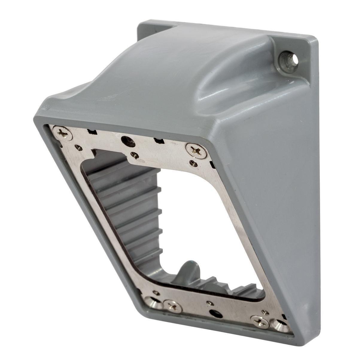 Hubbell Wiring Device-Kellems HBL6055 Electric Box Mounting Accessories