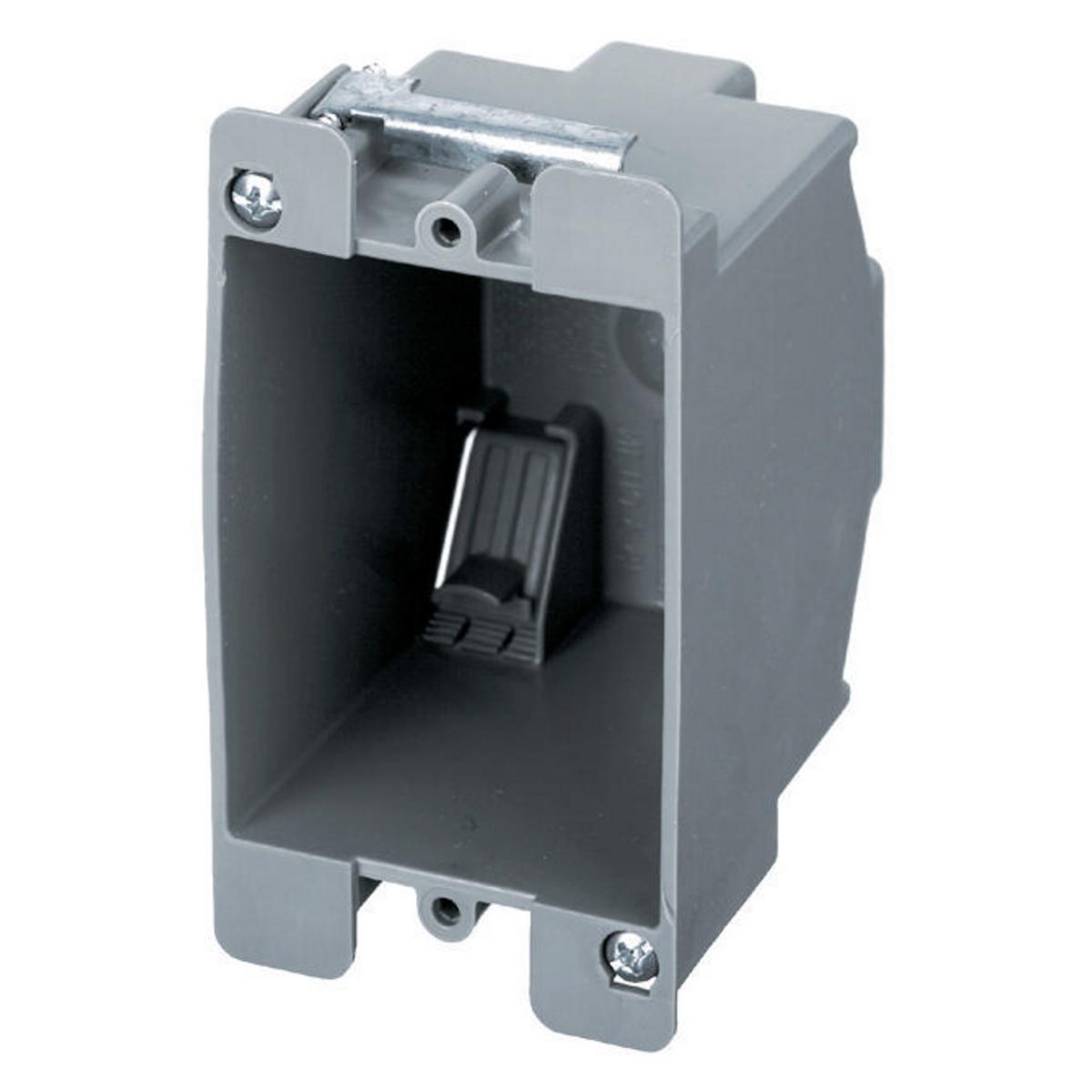 Hubbell Wiring Device-Kellems HBL6079 Switch - Device Outlet Boxes