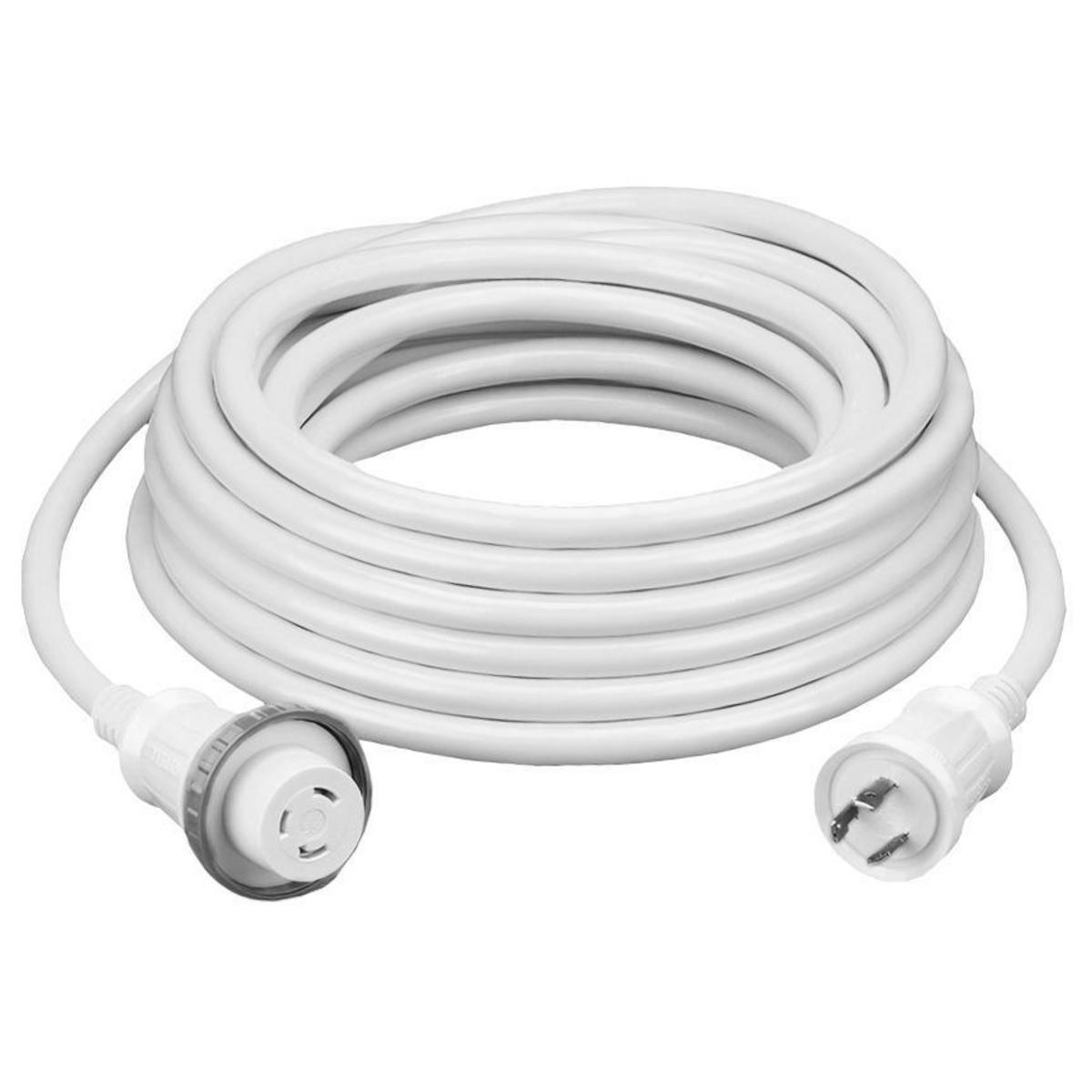 Hubbell Wiring Device-Kellems HBL61CM05W Power Supply Adapter Cordsets