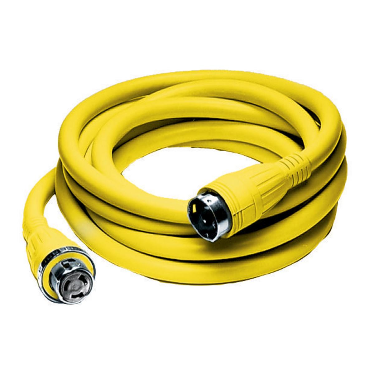 Hubbell Wiring Device-Kellems HBL61CM42 Power Supply Adapter Cordsets