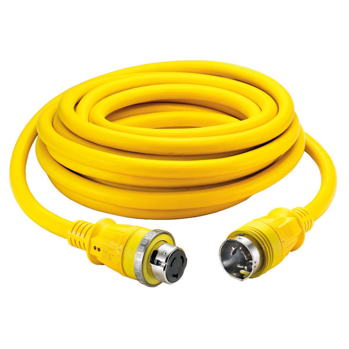 Hubbell Wiring Device-Kellems HBL61CM42LED Power Supply Adapter Cordsets