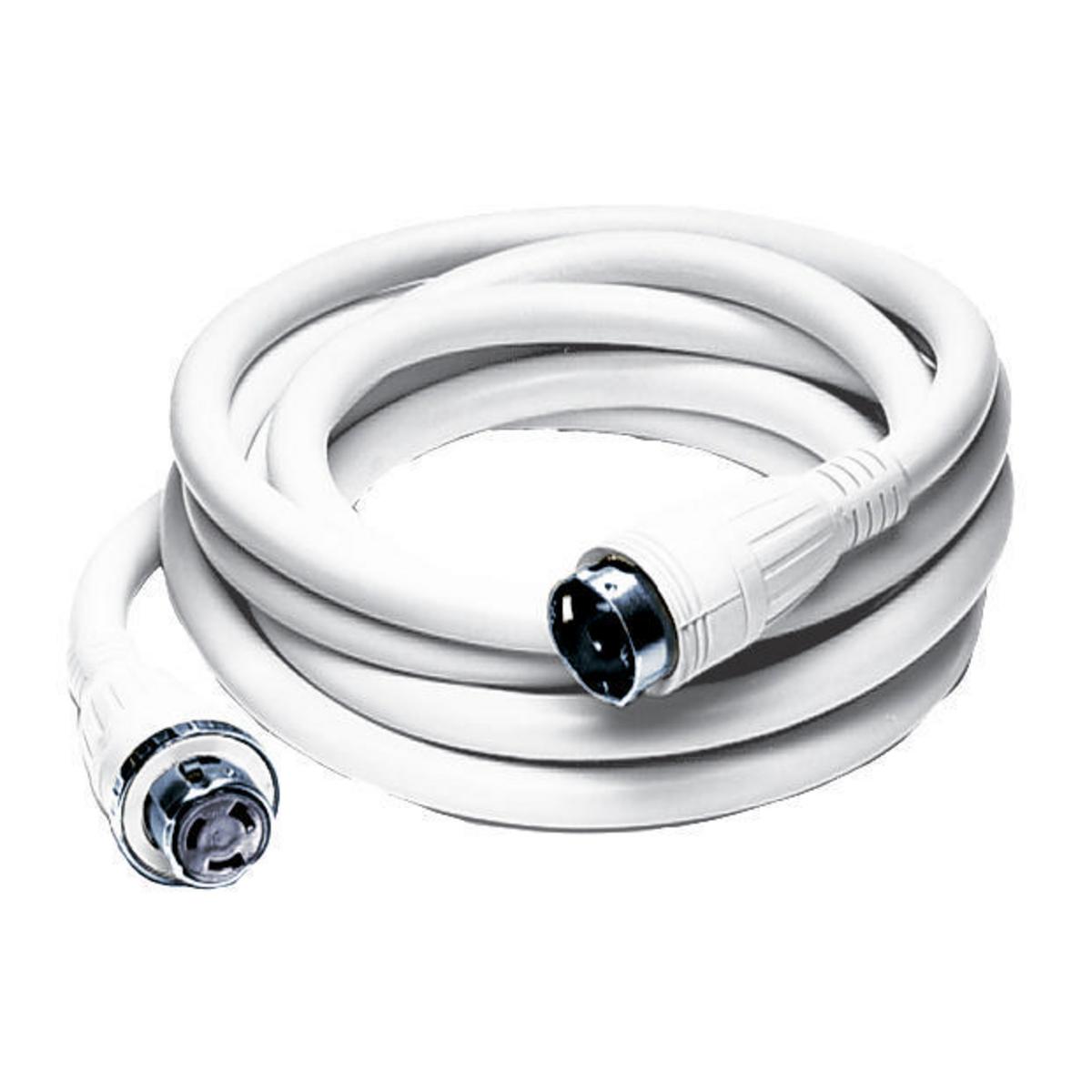 Hubbell Wiring Device-Kellems HBL61CM42W Power Supply Adapter Cordsets