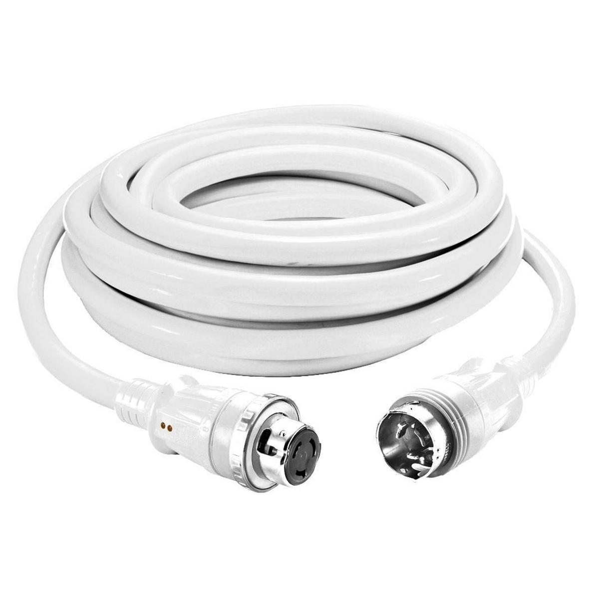 Hubbell Wiring Device-Kellems HBL61CM42WLED Power Supply Adapter Cordsets
