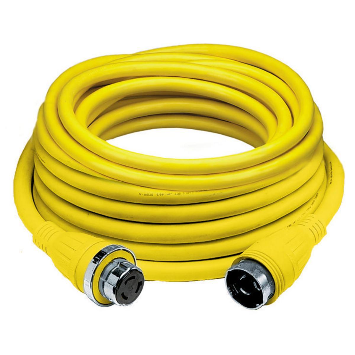 Hubbell Wiring Device-Kellems HBL61CM43 Power Supply Adapter Cordsets
