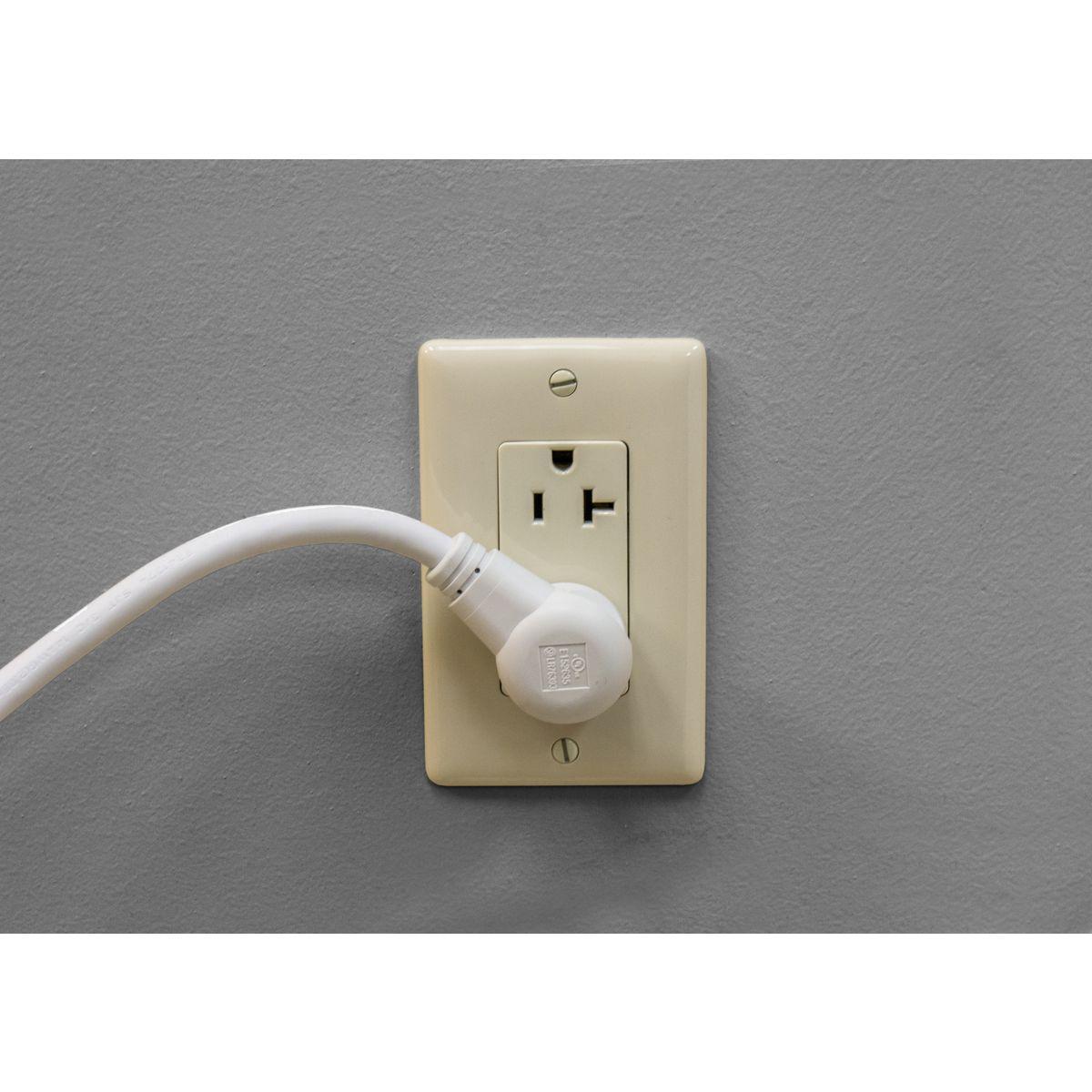 Hubbell Wiring Device-Kellems HBL6MGRPT1520 Power Outlet Strips