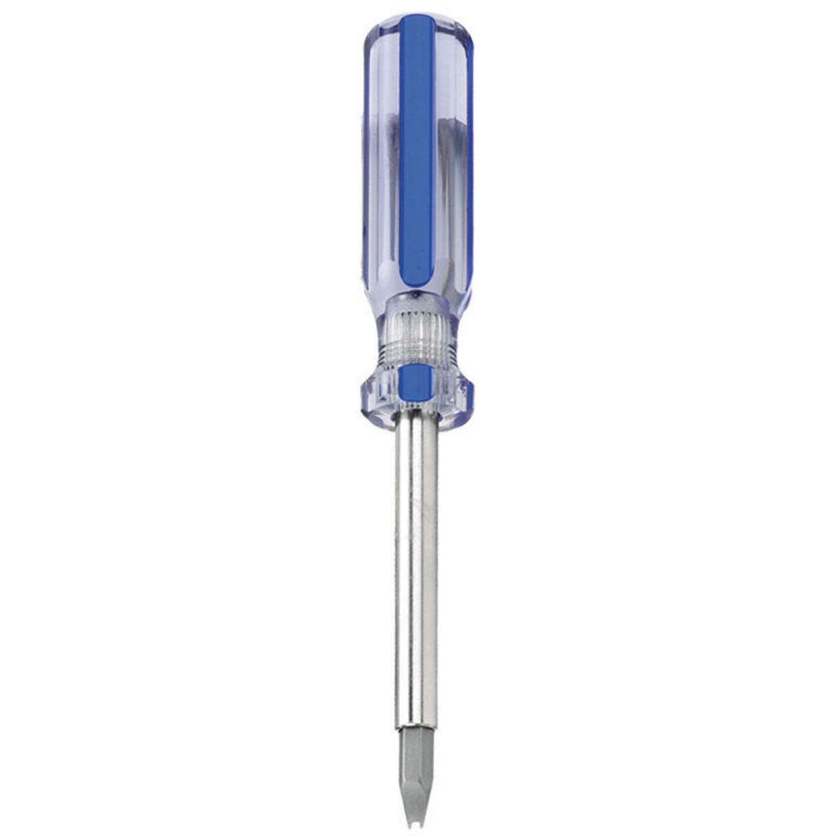 Hubbell Wiring Device-Kellems HBL7372RKL Standard Screwdrivers