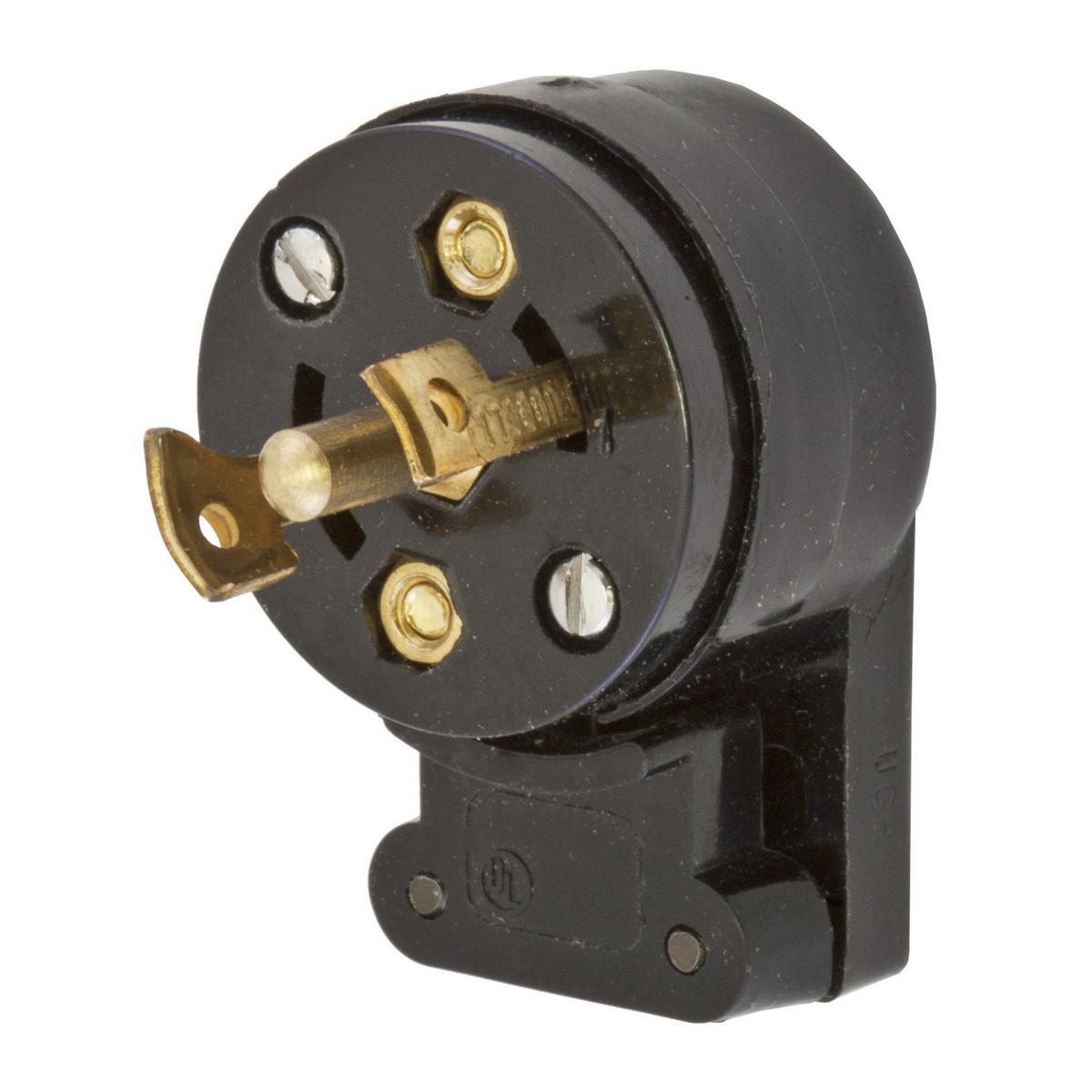 Hubbell Wiring Device-Kellems HBL7432 Locking Plugs