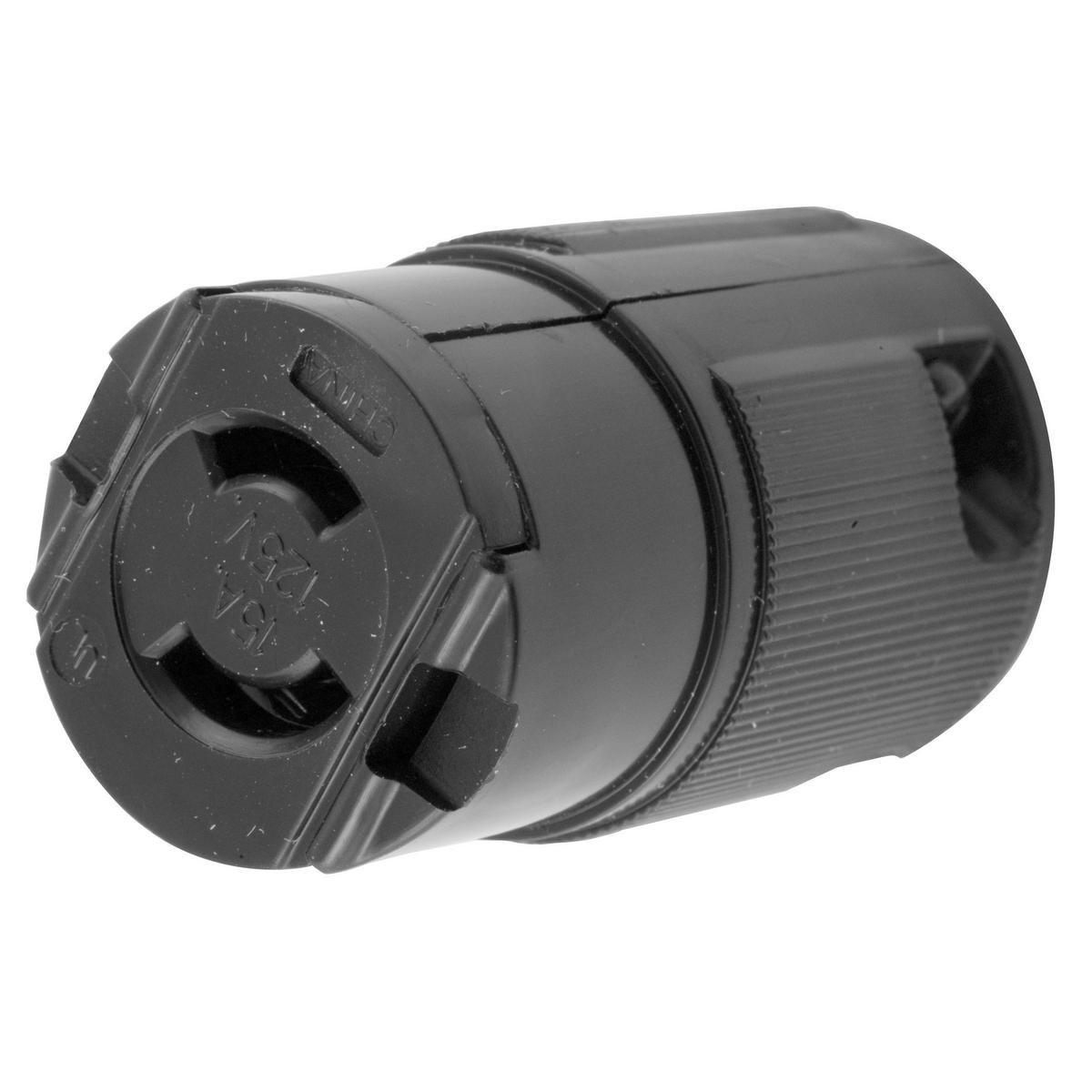 Hubbell Wiring Device-Kellems HBL7464V Locking Connectors
