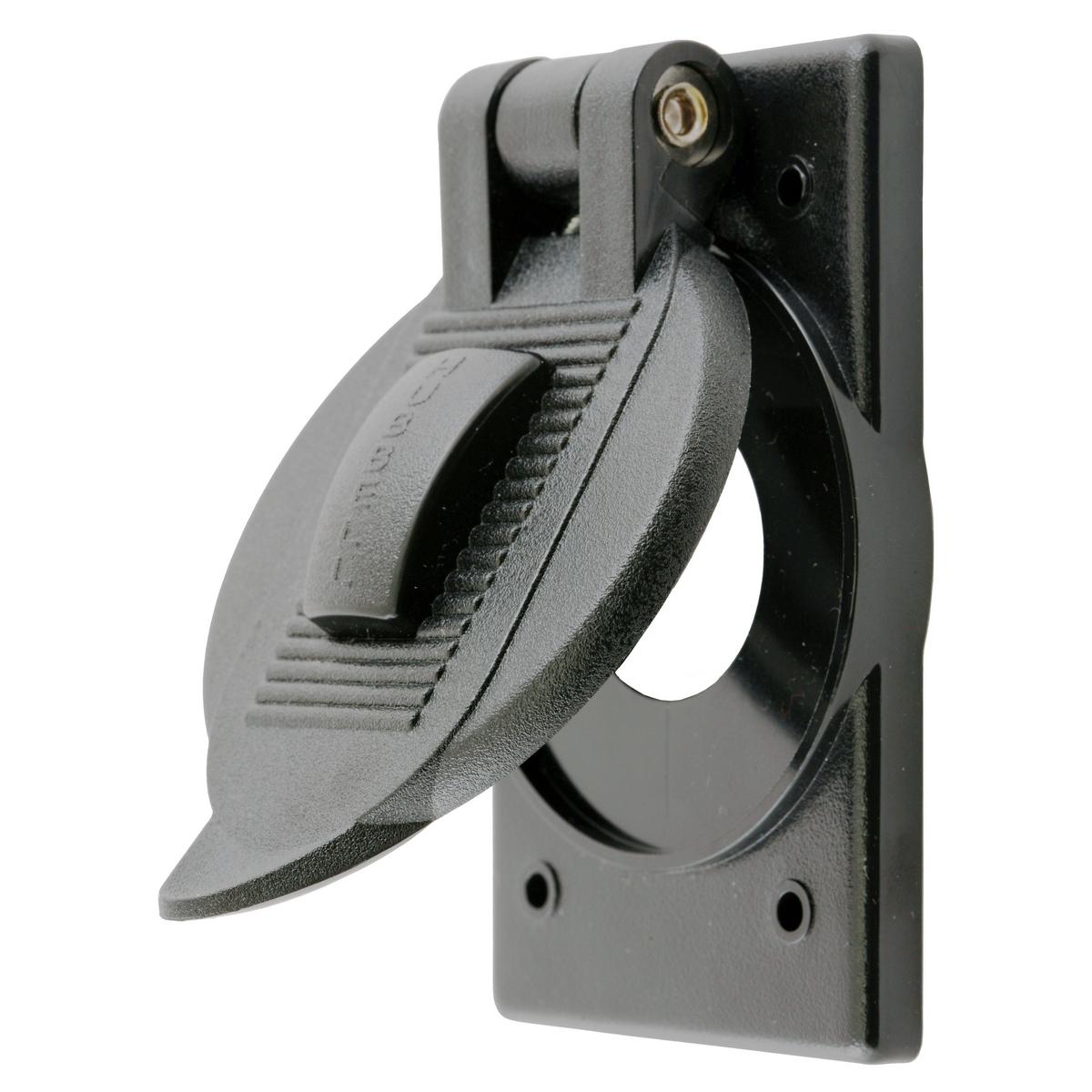 Hubbell Wiring Device-Kellems HBL7780 Electric Box Covers