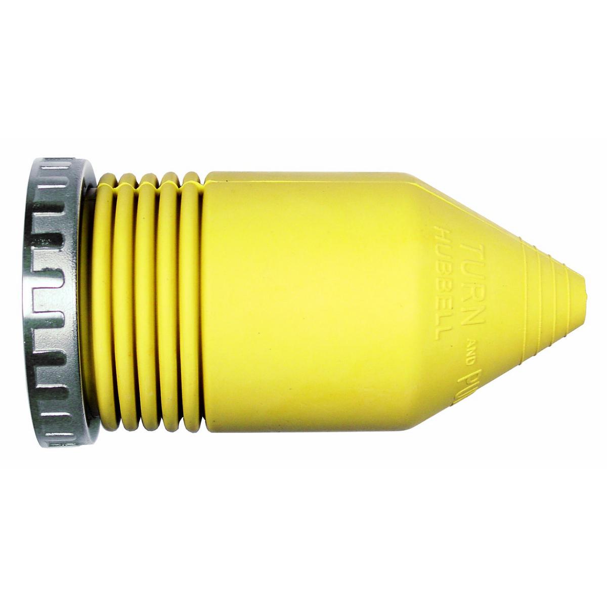 Hubbell Wiring Device-Kellems HBL77CM15X Locking Device Accessories