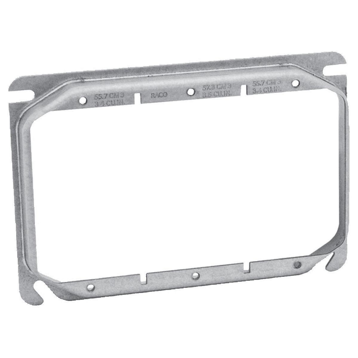 Hubbell Wiring Device-Kellems HBL792 Gang Box Plaster/Mud Rings