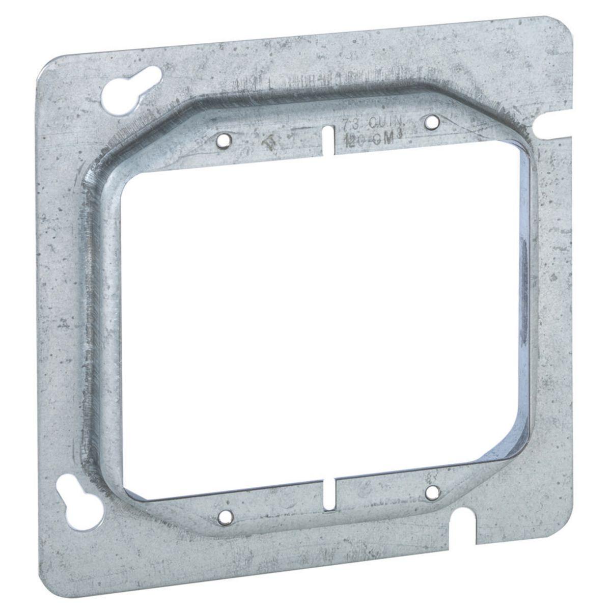 Hubbell Wiring Device-Kellems HBL818 Gang Box Plaster/Mud Rings