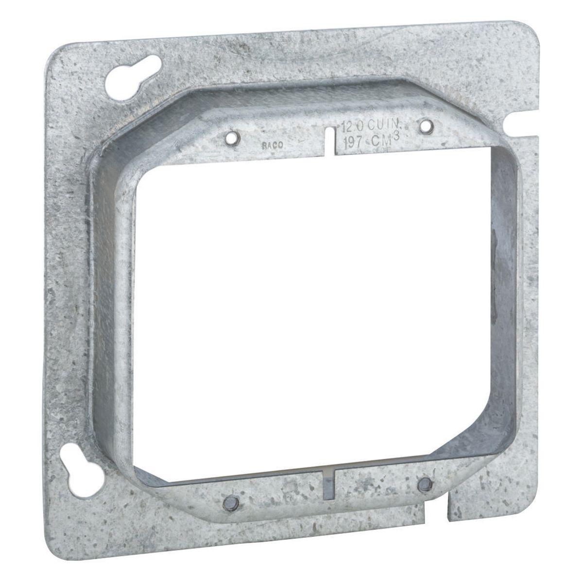 Hubbell Wiring Device-Kellems HBL819 Floor Box Adjusting Rings