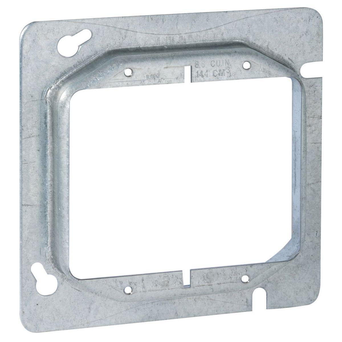 Hubbell Wiring Device-Kellems HBL840 Gang Box Plaster/Mud Rings